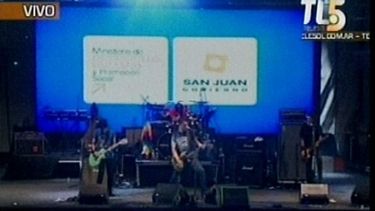 Ciro Pertusi dio un importante mensaje a la juventud