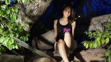 Yamila Soria, la reina catequista