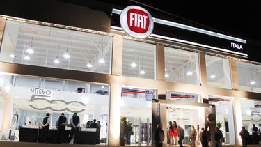 Abrió sus puertas el nuevo local de Itala en San Juan