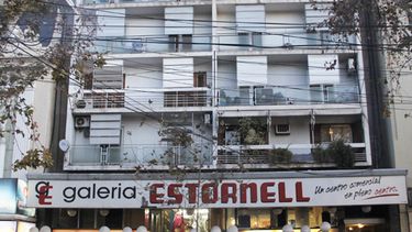 La Galería Estornell y los tres deseos de Lolita Torres