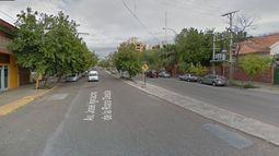 Shock de pavimentos: otro tramo de la Central y varias más