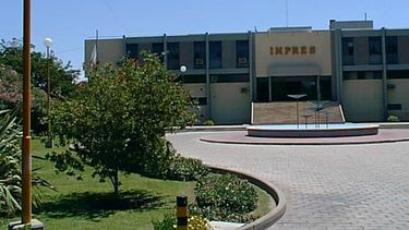 El Inpres festejó sus 45 años actualizándose y trabajando