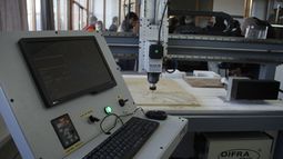 San Juan tiene ahora un centro de diseño disponible para empresas