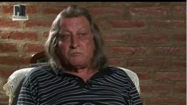 Mirá la última entrevista al Payo de Paren Las Rotativas
