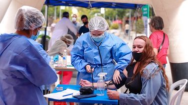 Capital fue distinguida por la calidad de sus prestaciones en Salud