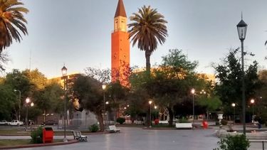 ¿Vuelve el viento?: así estará el tiempo este domingo