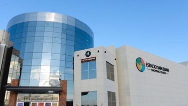 Espacio Shopping San Juan suma una innovadora agencia de viajes