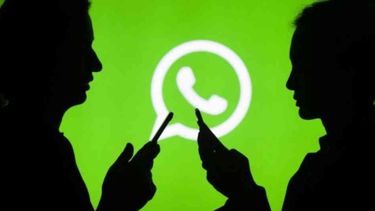 El extraño grupo de WhatsApp sanjuanino que ofrece una alternativa de autosatisfacción