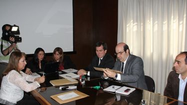 Prevén fuerte puja en la licitación por el mapa eólico de la provincia
