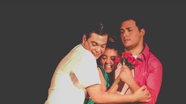 Del amor y otras giladas sube hoy al escenario teatral de Jáchal