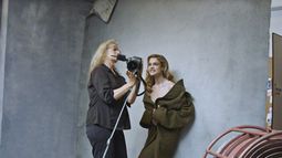 El calendario Pirelli 2016 renueva completamente la idea de la belleza femenina