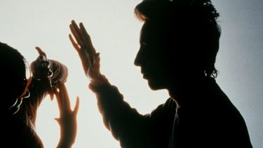 Convocatoria contra la violencia sexual y doméstica