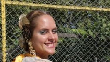 El Centro Valenciano busca a su nueva fallera