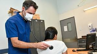 San Juan refuerza los controles sanitarios y la vacunación contra la Gripe A