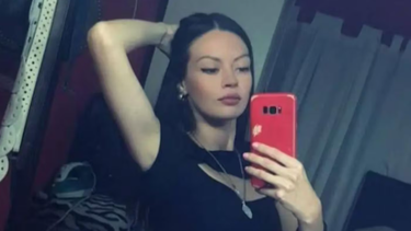 el drama de una influencer tucumana: se quito la vida en un vivo y su ex quedo en la mira el drama de una influencer tucumana: se quito la vida en un vivo y su ex quedo en la mira