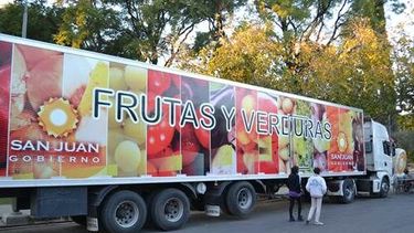 Este fin de semana, la última Feria Agroproductiva del año