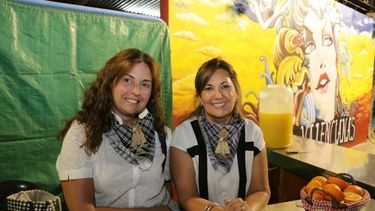 ¿Estuviste en las Fallas?, buscate