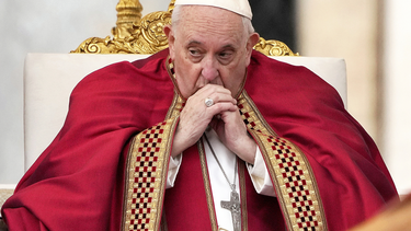 ¿Se va el papa Francisco del Vaticano? Una fuerte autocrítica y la posibilidad de renunciar