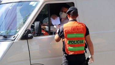 Empleados de la salud y policías sanjuaninos cobrarán el salario antes que el resto