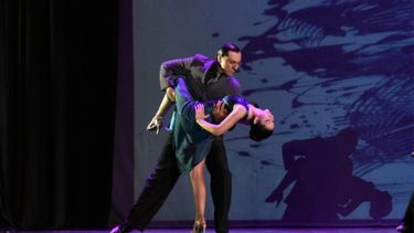 ¿Querés aprender tango y folclore? esta es tu oportunidad