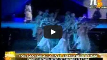 FNS: Desde la semana próxima trabajarán en el Parque de Mayo