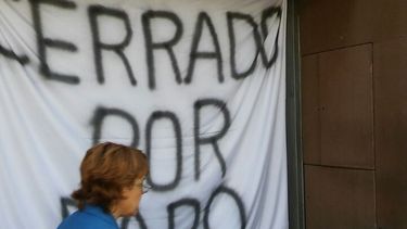 San Juan se adhiere al paro de bingos y casinos por tiempo indeterminado