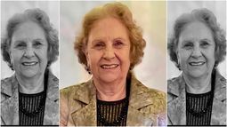 Mami: ¡misión cumplida!: el emocionante posteo para despedir a una reconocida sanjuanina