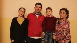 Se tragó una pila, le hicieron mala práctica médica y se salvó de milagro