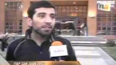Disfrutá del Festival Iberoamericano de la Publicidad 2012