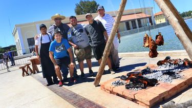 Cocineros Argentinos siguen mostrando San Juan al país