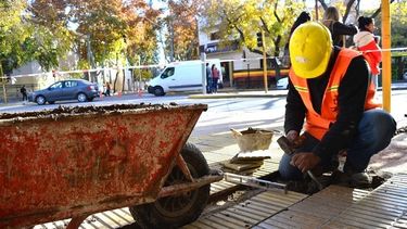 Harán semipeatonal un tramo en Concepción