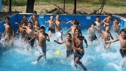 Rawson: inicia la inscripción para las colonias de vacaciones