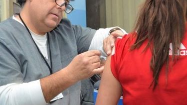 Comienza la vacunación contra la gripe en San Juan: todo lo que tenés que saber