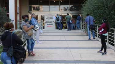 ¿Los afectó mucho o nada? Cómo les va a los sanjuaninos con la crisis que generó la pandemia ¿Los afectó mucho o nada? Cómo les va a los sanjuaninos con la crisis que generó la pandemia