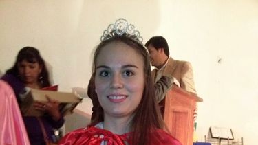 Calingasta ya eligió a su Reina y Virreina Departamental del Sol