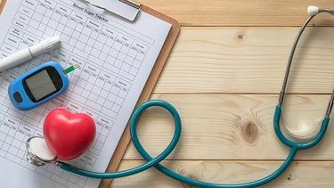 Un médico sanjuanino te dice cómo evitar los problemas del corazón si sos un paciente diabético