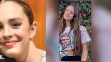 Habló la mamá de Lucía Rubiño y convocó a la marcha del viernes en Capital: Es muy importante