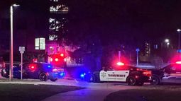 Masacre en Misisipi: al menos 6 muertos en tiroteos