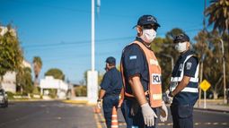 A portarse bien: así reforzarán controles para Semana Santa en San Juan
