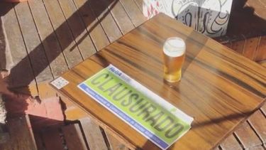 Bares clausurados: ¿cuáles son las faltas más frecuentes y qué pasa con los reincidentes?