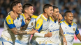 rosario central le gano a estudiantes de rio cuarto y se clasifico a los playoffs rosario central le gano a estudiantes de rio cuarto y se clasifico a los playoffs