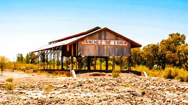 Carta de un nostálgico a la Estación Sánchez de Loria