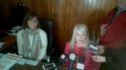 Por primera vez elaboran planes estratégicos para departamentos alejados