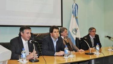 Éxito en la primera jornada del Congreso de Prevención Vial