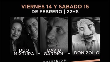 ‘Buscando mi media naranja’: una reflexión sobre del amor desde el humor y la música