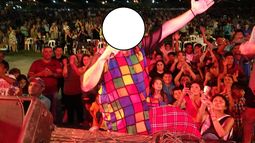 Famoso cantante sanjuanino confirmó que tiene coronavirus: Ahora me tocó a mí