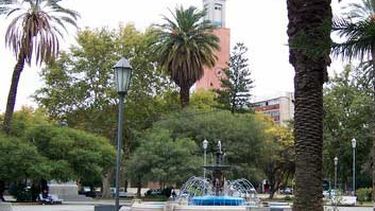 Las hermanas de San Juan