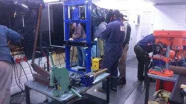 &nbsp; Una importante empresa sanjuanina enseñará un oficio de manera gratuita