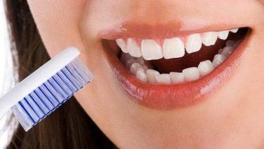 Jornada de sensibilización bucal