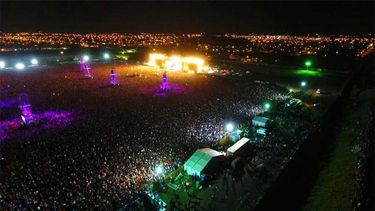 El Gobierno provincial asiste a los sanjuaninos varados en Olavarría